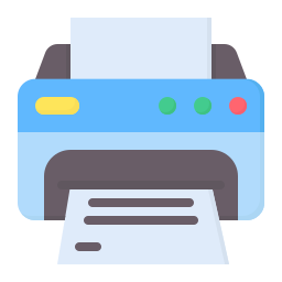 drucker icon