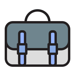 Briefcase icon