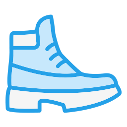 stiefel icon