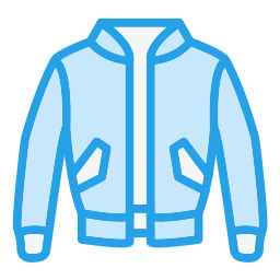 Jacket icon