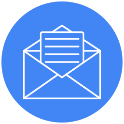 Inbox icon