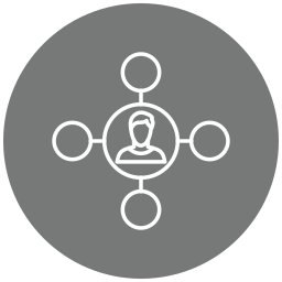 Connect icon