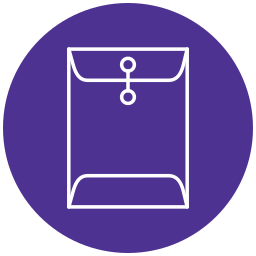 Envelope icon