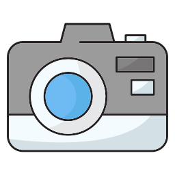 Camera icon