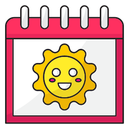 Calendar icon