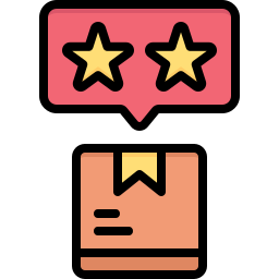 Good rating icon