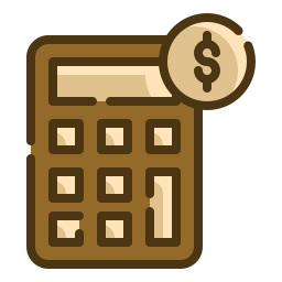 Calculator icon