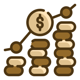 Profit icon