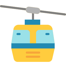 seilbahn icon