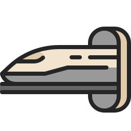 hyperloop icon