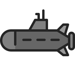 Submarine icon