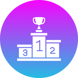 podium icon