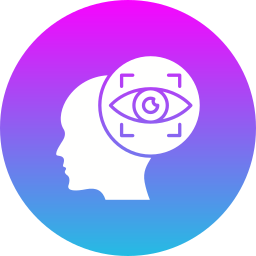 vision icon