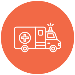 Ambulance icon