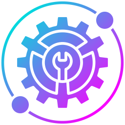 technischer support icon