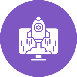 projektstart icon