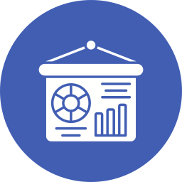 Presentation icon