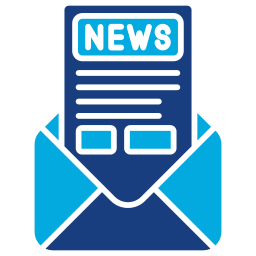 Newsletter icon