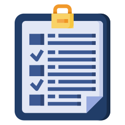 To do list icon