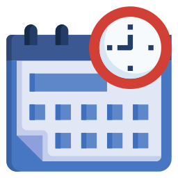 Calendar icon