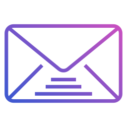 Mail icon