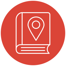 Location icon