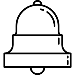 alarmglocke icon