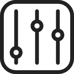 musik-equalizer icon