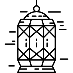 Arabian Lantern icon