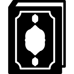 heiliger koran icon