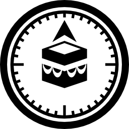 qibla-kompass icon