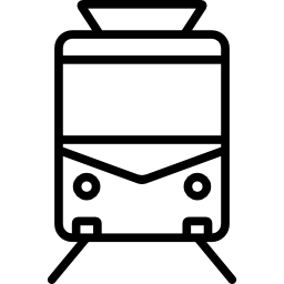 Subway Train icon