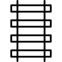 Tube Rail icon