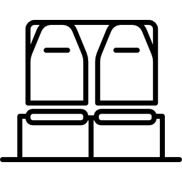 Tube Chairs icon