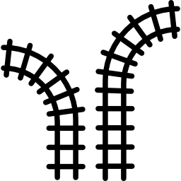 Tube Rails icon