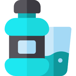 Mouthwash icon