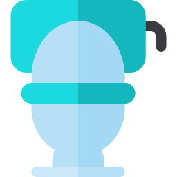 Toilet icon