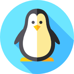 ペンギン icon