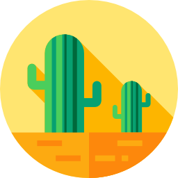 cactus Icône