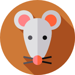 Mouse icon