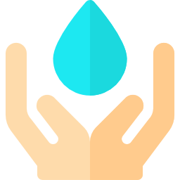 Water icon