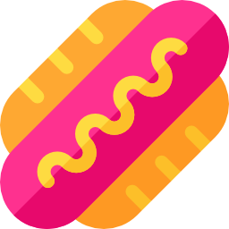 hotdog icon