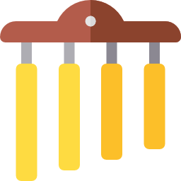 glockenspiel icon