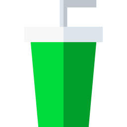 Soda icon