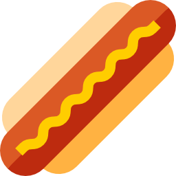 hotdog icon