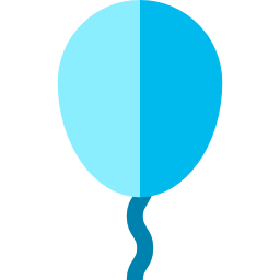 Balloon icon