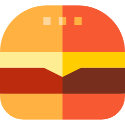 Burger icon