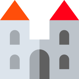 Castle icon