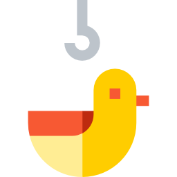 Duck icon