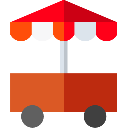 Cart icon